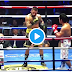 Manny Pacquiao wins against Matthysse via KO