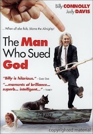 The Man Who Sued God (2001)