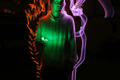 Light Graffiti