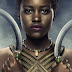 Nakia from Blackpanther