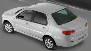 Fiat Siena