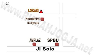 tanah dijual di zona kampus