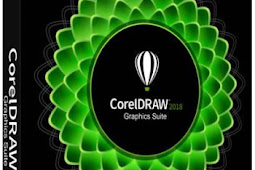 CorelDRAW 2018 v20.1.0.633 Full Version