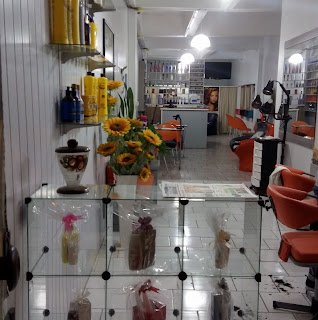 Oportunidade de emprego para manicure e cabelereira em Tramandaí