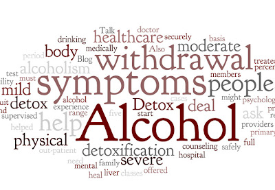 Alcohol Detoxification