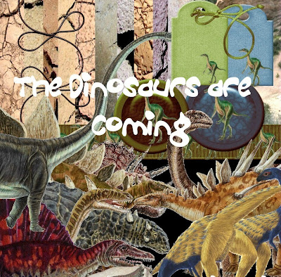 http://crafterscorner123.blogspot.com/2009/10/dinosaurs-are-coming-freebie-kit.html