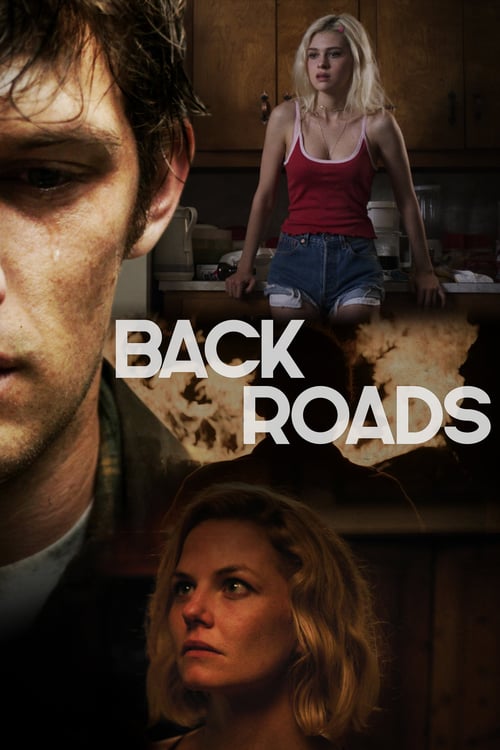 [HD] Back Roads 2019 Pelicula Online Castellano
