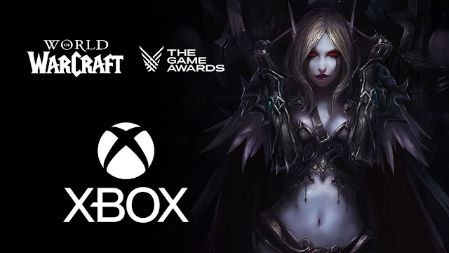 world of warcraft xbox version release rumor wow complete edition massively multiplayer online role-playing game mmorpg blizzard entertainment series x x1 xb1 xsx