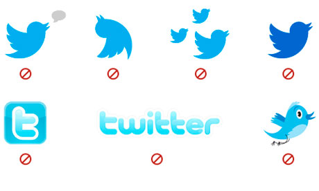 twitter logo