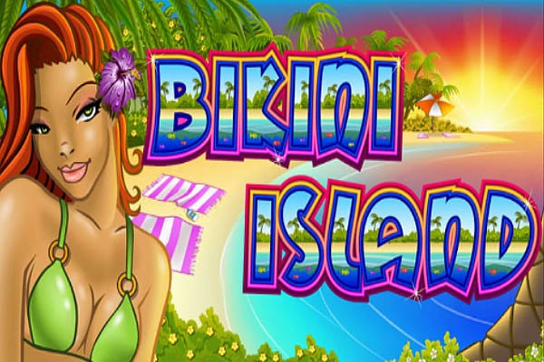 Bikini Island Slot