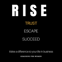 UHNW and HNW Women RISE and Trust Coaching