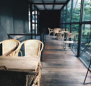 Top 7 Most Beautiful Cafes In Kuala Lumpur 