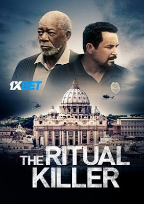 The Ritual Killer 2023 Hindi Dubbed (Voice Over) WEBRip 720p HD Hindi-Subs Online Stream
