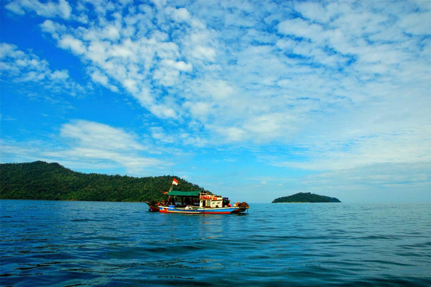 GambarBaru Gambar  gambar  Teluk Bone