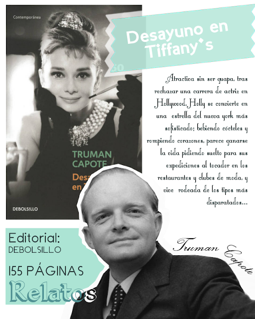 desayuno en tiffanys