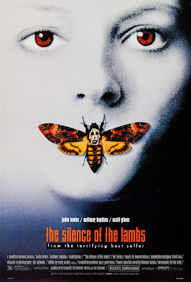 Top 10 Hollywood Horror movie - The Silence of the Lambs