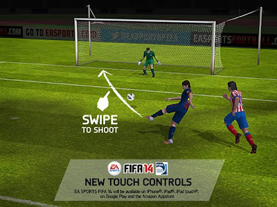 FIFA 14 BlackBox Repack - Indowebster PC Free Download Game Screenshot