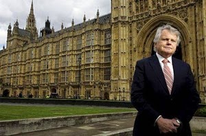 Lord Michael Dobbs