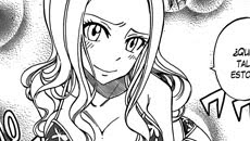 Fairy Tail Manga 279 Español