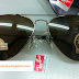 Code:SRD13 - Spec-Rayban - Diamond Hard Dark Brown 5A Gred