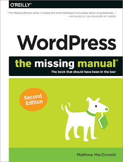 WordPress: The Missing Manua 2nd Edition