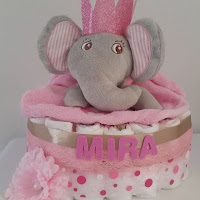 cadeau elephant fille