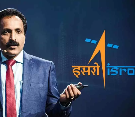 ISRO experiences more than 100 cyberattacks per day, according to Chief S Somanath