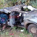 गोंदिया : 4 जिवलग मित्रांचा कार अपघातात झाला दुर्देवी मृत्यू  - BatmiExpress™