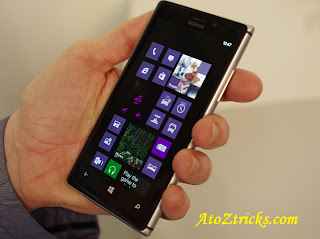 Nokia Lumia 925,Nokia Lumia,Best android smartphone,Top 10 smartphones,