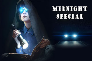 Film Midnight Special (2016)