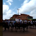 Cavalgada em Gonçalves Dias-MA