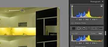  Adobe Photoshop Lightroom 5.4 Full - Chỉnh sửa ảnh kỹ thuật số chuyên nghiệp
