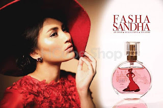 PERFUME FASHA SANDHA