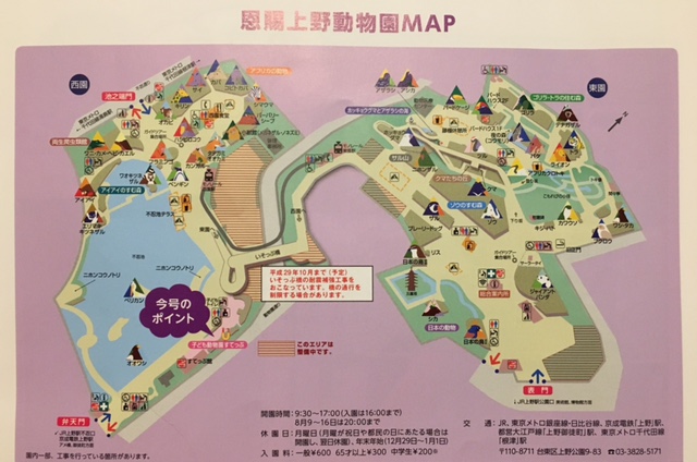 上野動物園 新しくなった 子ども動物園すてっぷ に行ってきた 各種プログラムを紹介 40歳ぐらいの雑談系日記