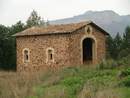 La Cabana del Mas Francesc