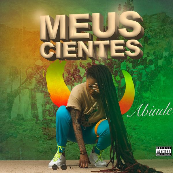 Abiude - Meus Cientes (Kuduro) (Prod. Dj Dix) Download