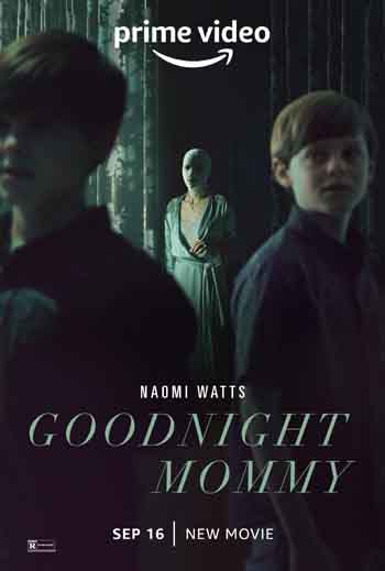 Goodnight Mommy 2022 480p 300MB Dual Audio