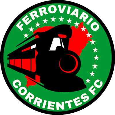 FERROVIARIO CORRIENTES FÚTBOL CLUB