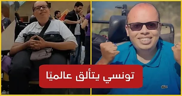 المهندس التونسي " شعيب نمري " يتولي قيادة أكبر شركة في صناعة الإلكترونيات