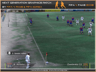  EA Fifa 99 Game For PC Free Full Version Download 