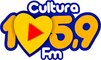 Rádio Cultura FM 105,9 de Pinheiro MA