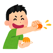 給食 かわいいフリー素材集 いらすとや