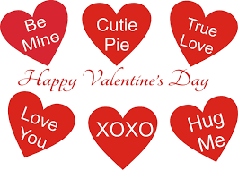 Happy Valentine Day Photos Cards