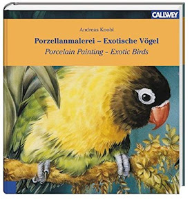 Exotische Vögel