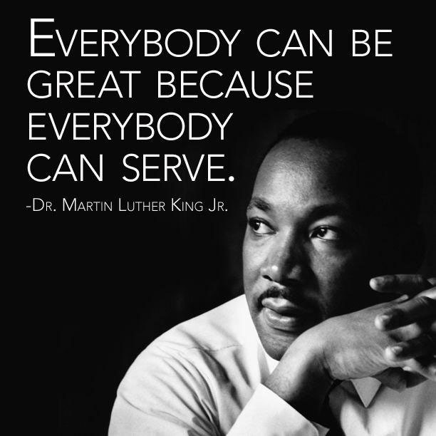 Martin Luther King Junior day 2018 quotes - 16