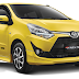 Daftar Harga Toyota di Pekanbaru - Riau