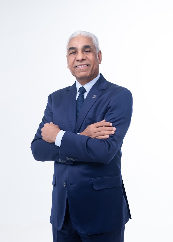  Candidato a Rector Wilson Mejía propone un proyecto de nación para el futuro de la UASD
