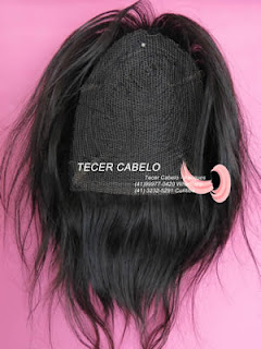 Tecer Cabelo