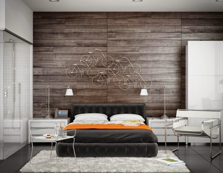 The minimalist aesthetic is very pleasing and calming on the eye and is therefore a great style by which to design a bathroom scheme. Bedroom Design Bedroom Design Ideas 20 Modern Inspiration