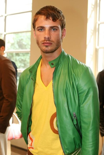 Andrew Stetson